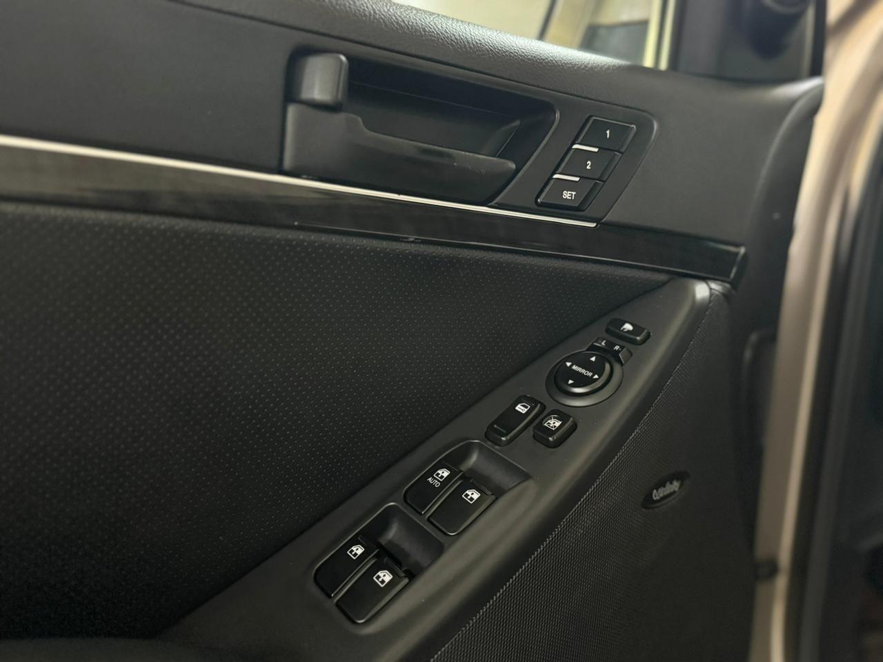 Hyundai ix55