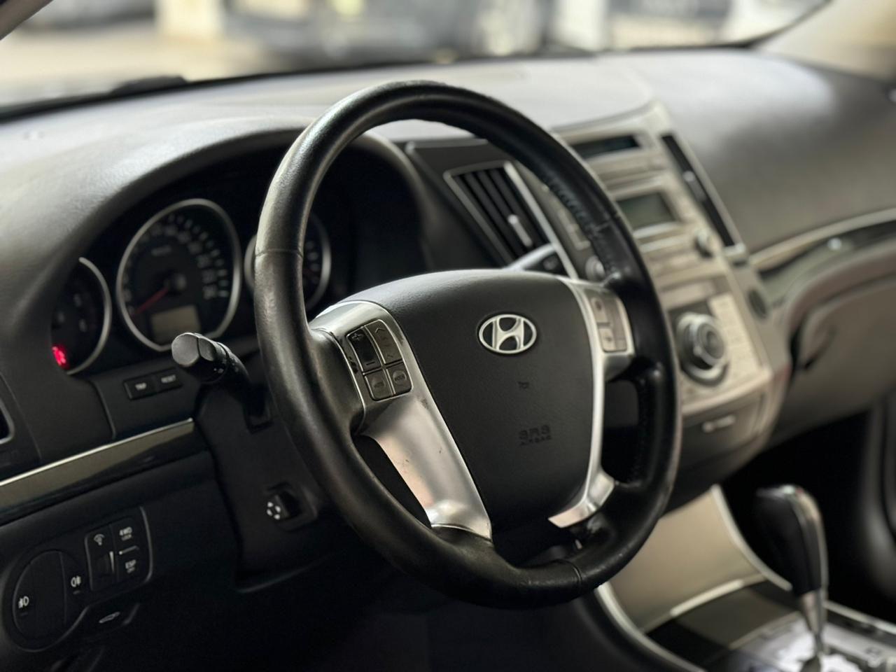 Hyundai ix55