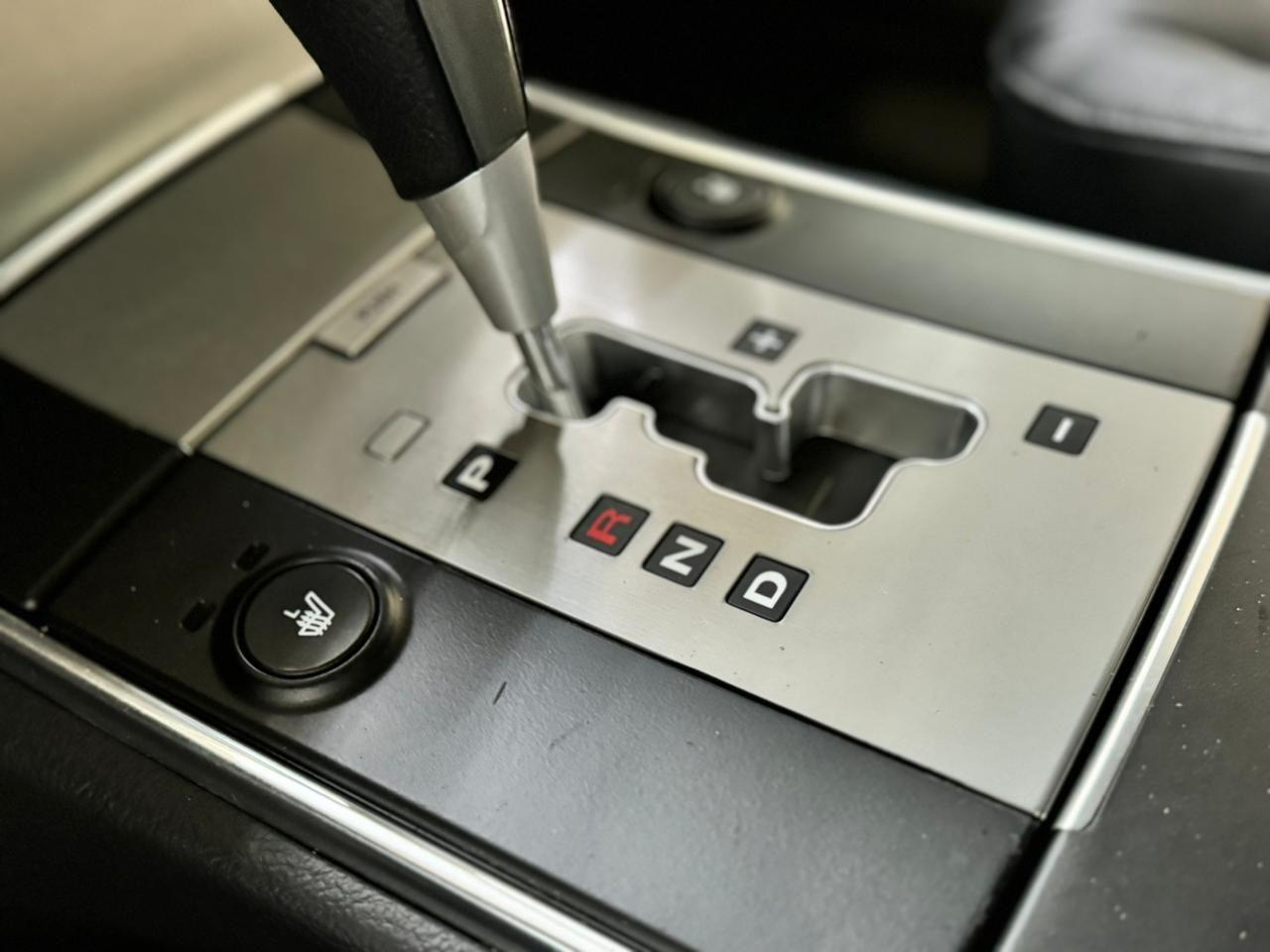 Hyundai ix55