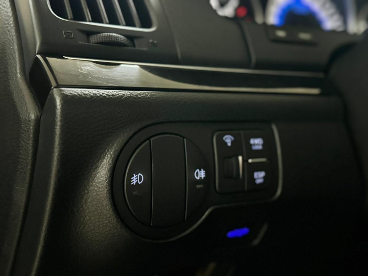 Hyundai ix55
