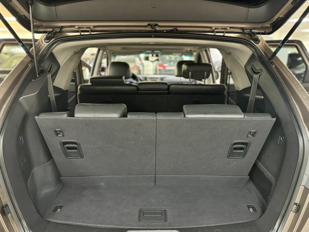 Hyundai ix55