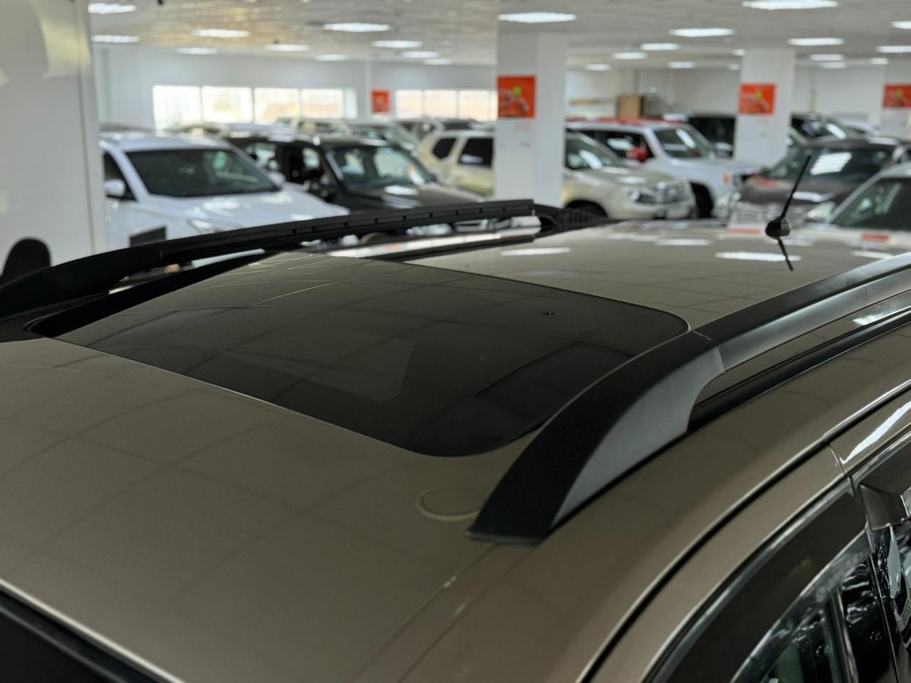 Hyundai ix55