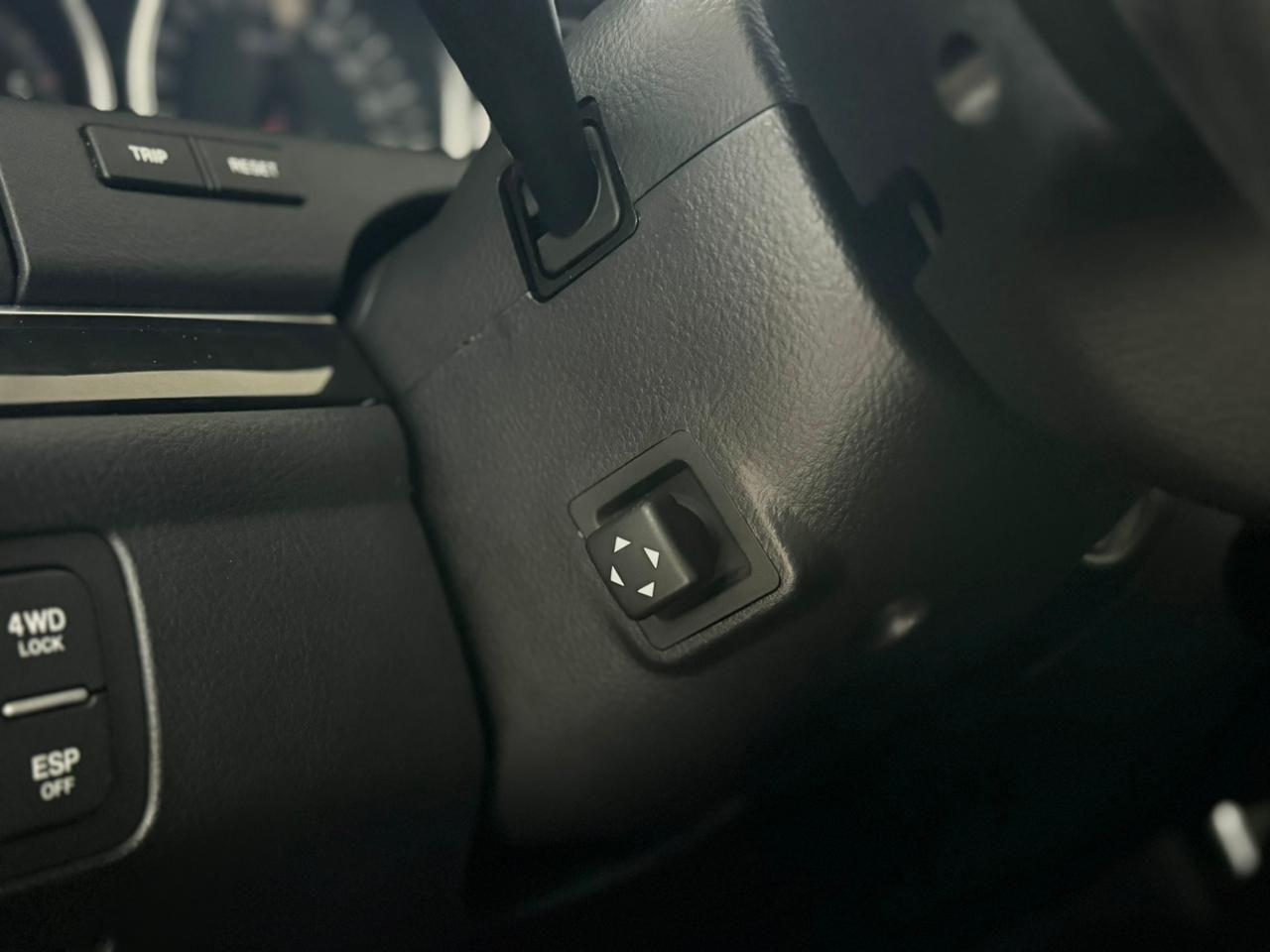 Hyundai ix55