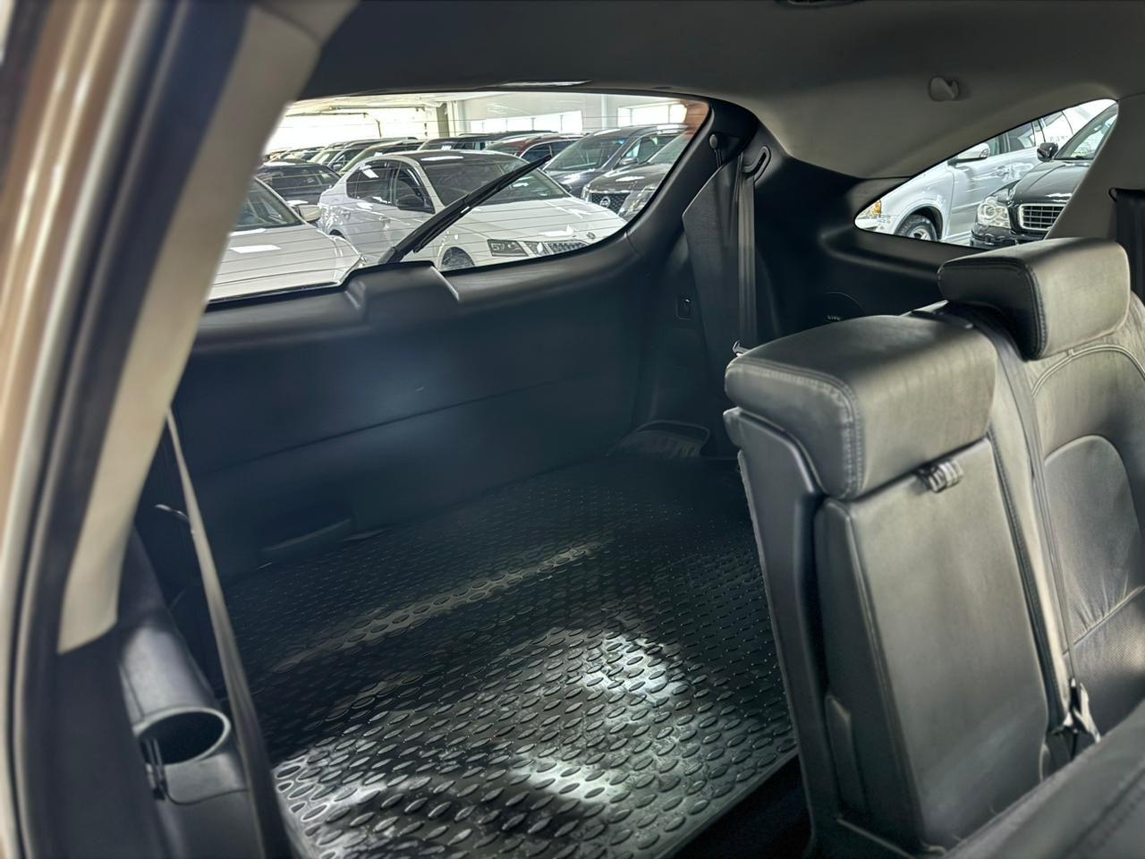 Hyundai ix55