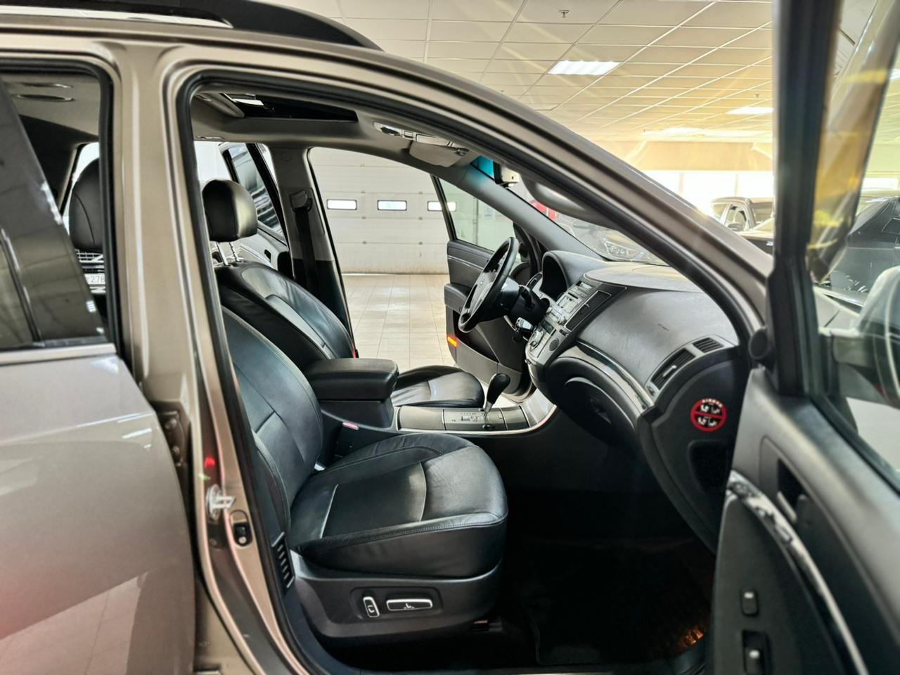 Hyundai ix55