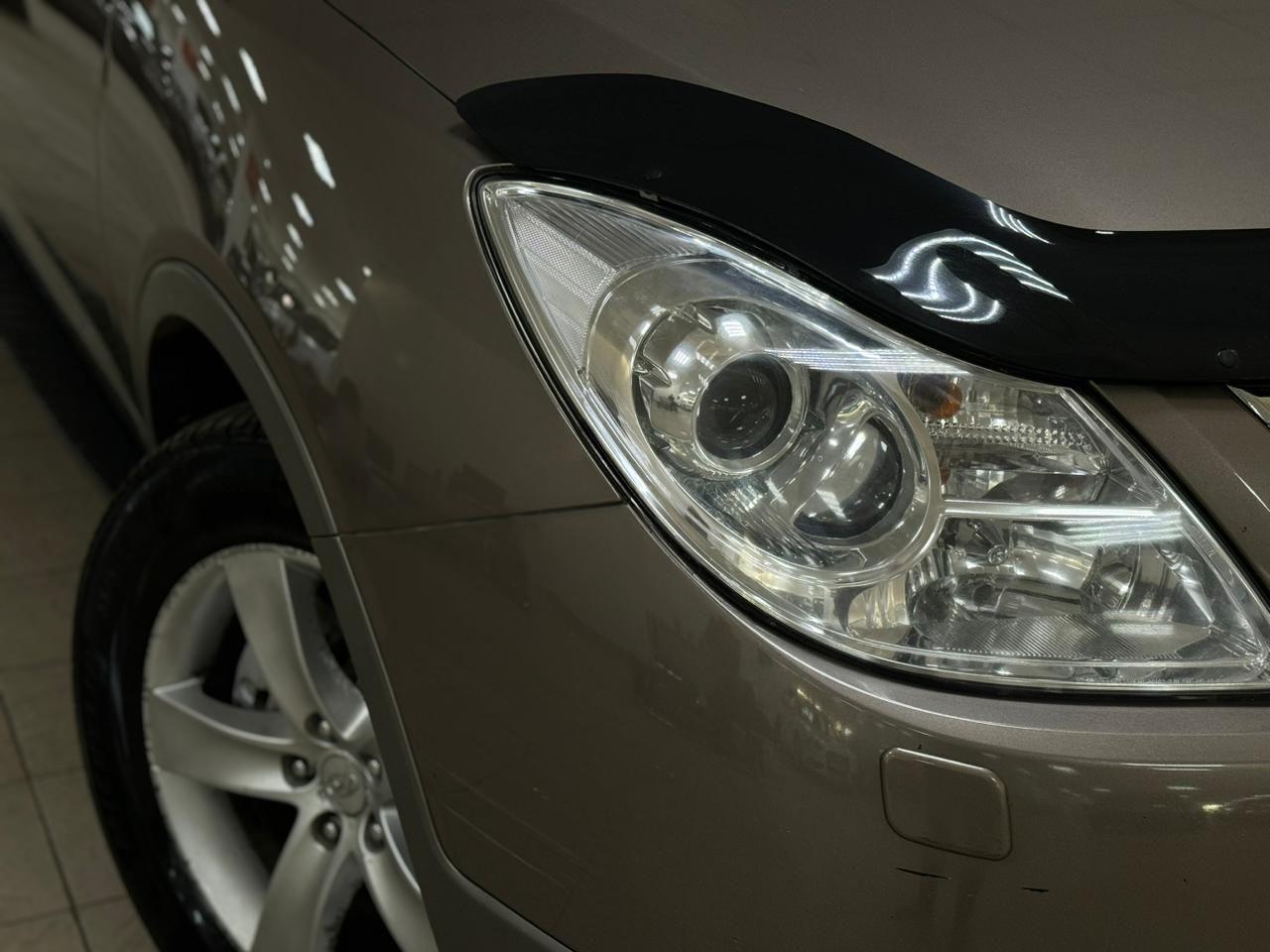 Hyundai ix55