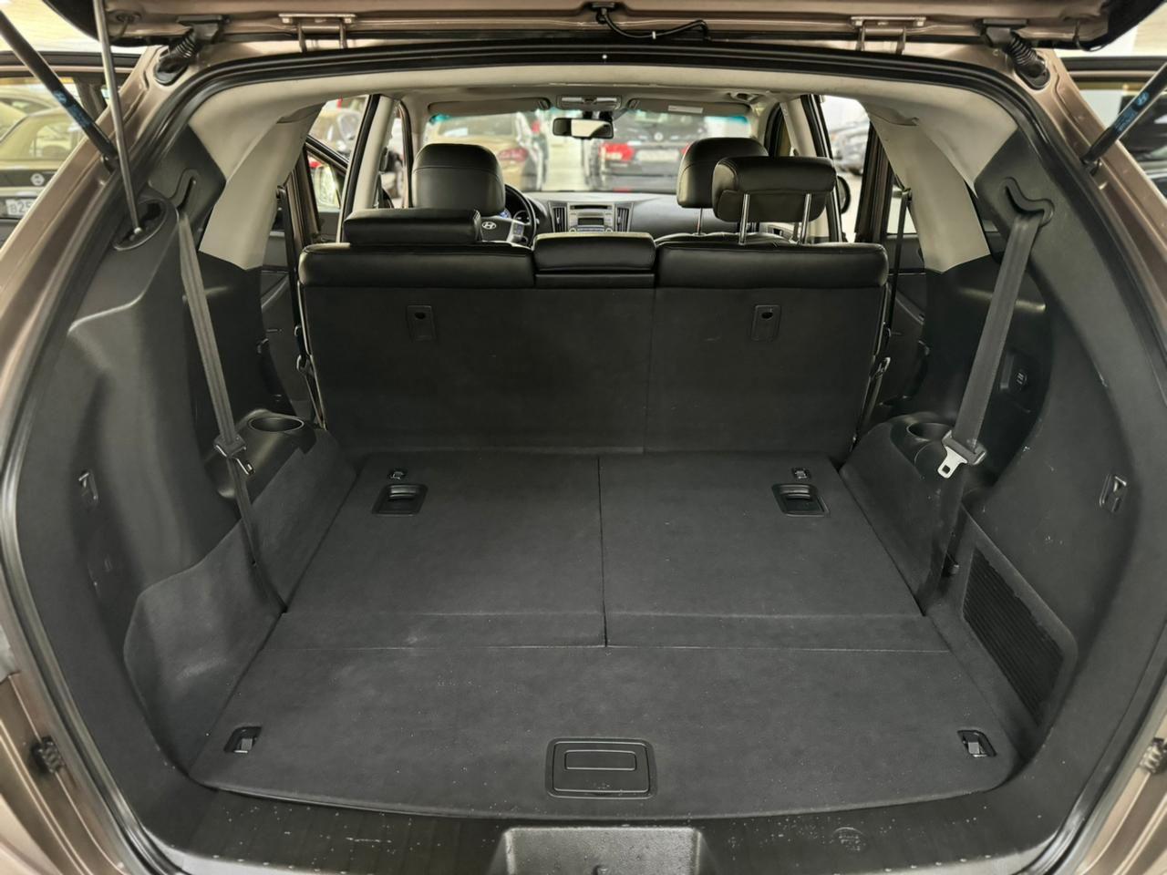 Hyundai ix55