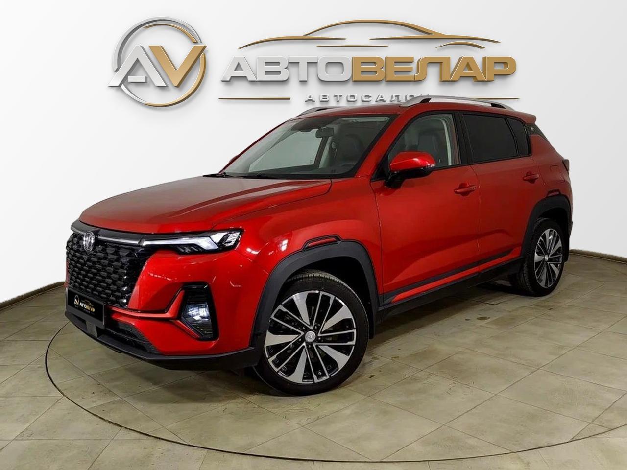 Changan CS35 Plus 2022