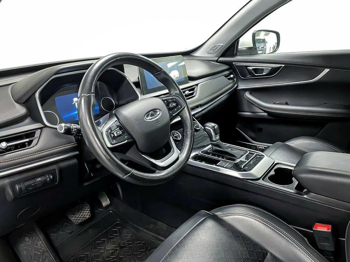 фото автомобиля 6