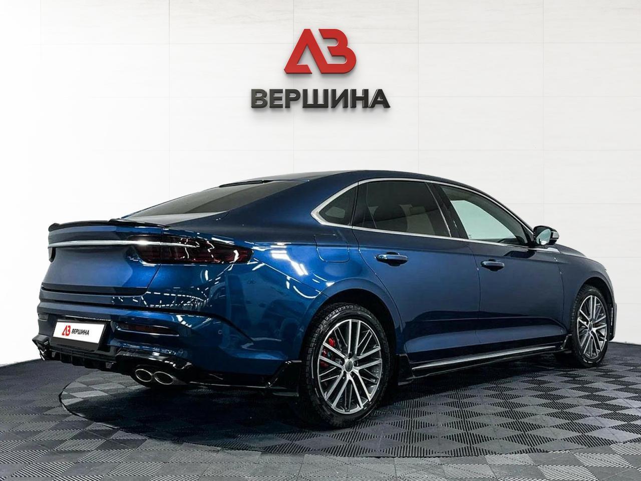 фото автомобиля 1