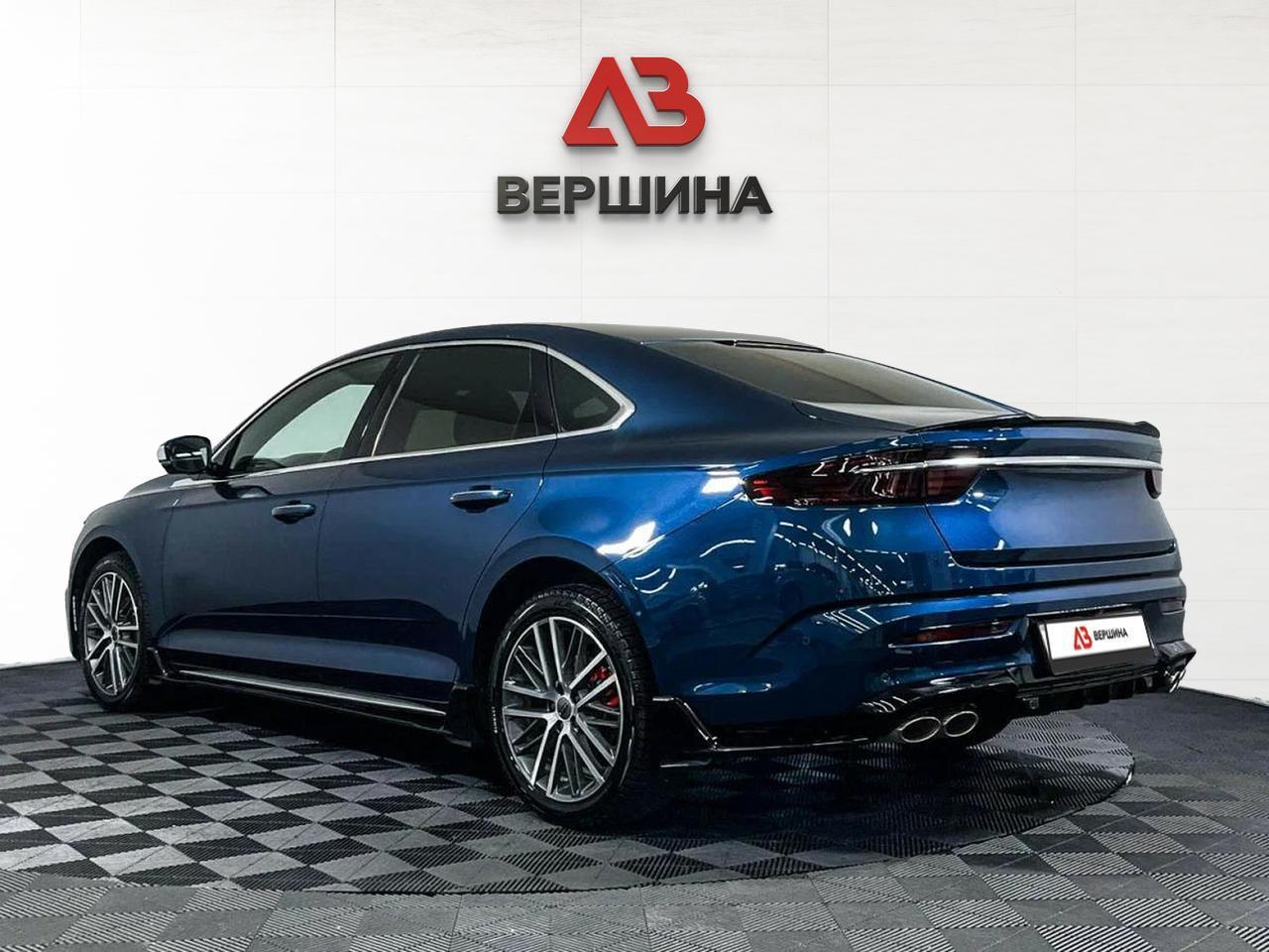 фото автомобиля 3