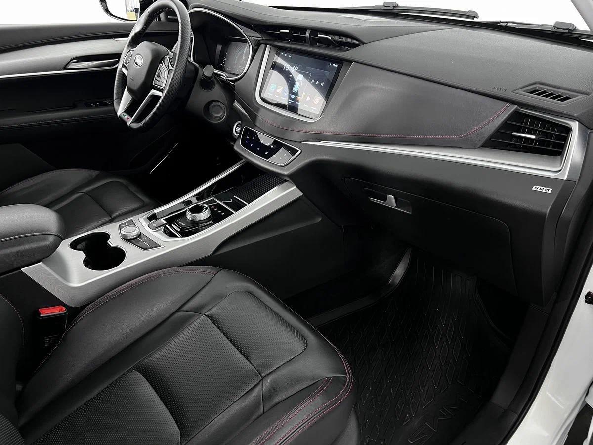 фото автомобиля 7