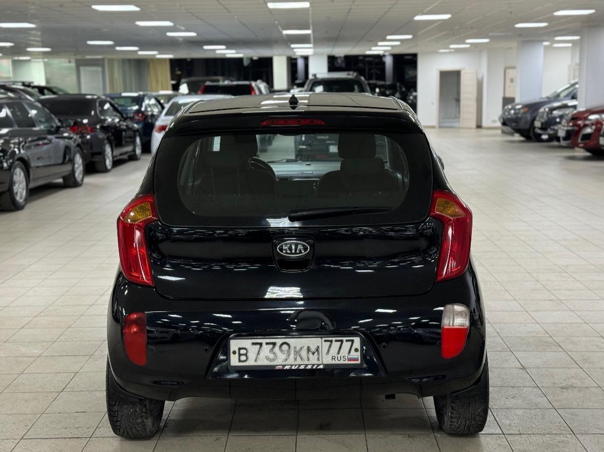 Kia Picanto