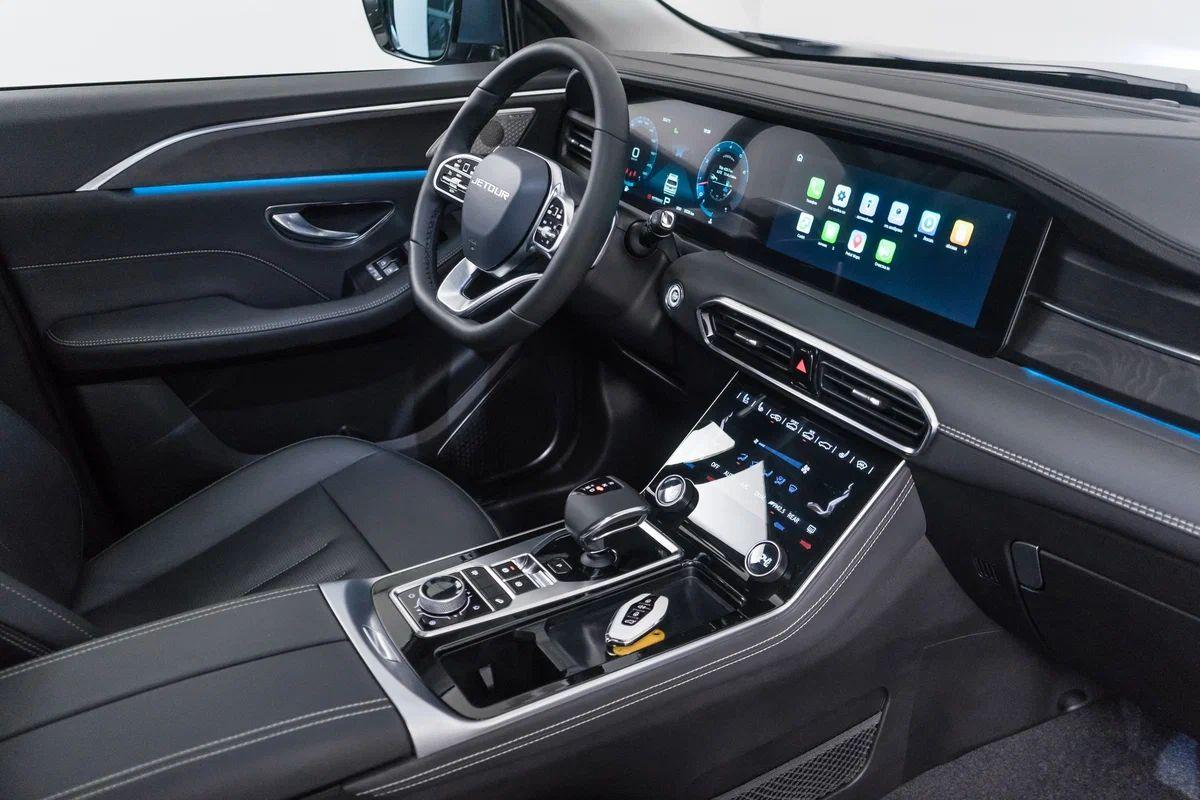фото автомобиля 11