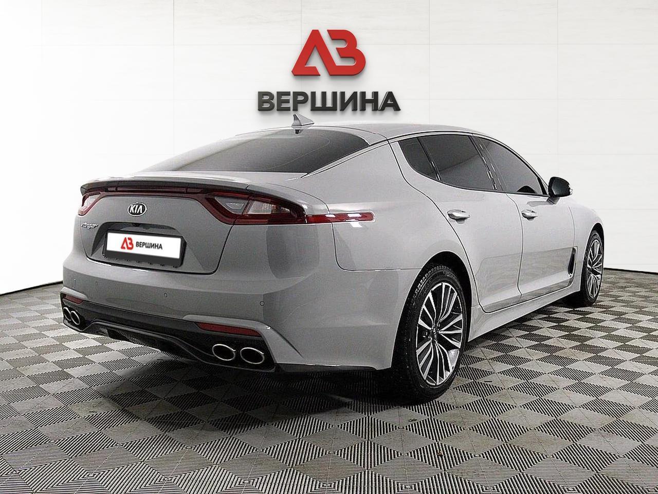 фото автомобиля 1