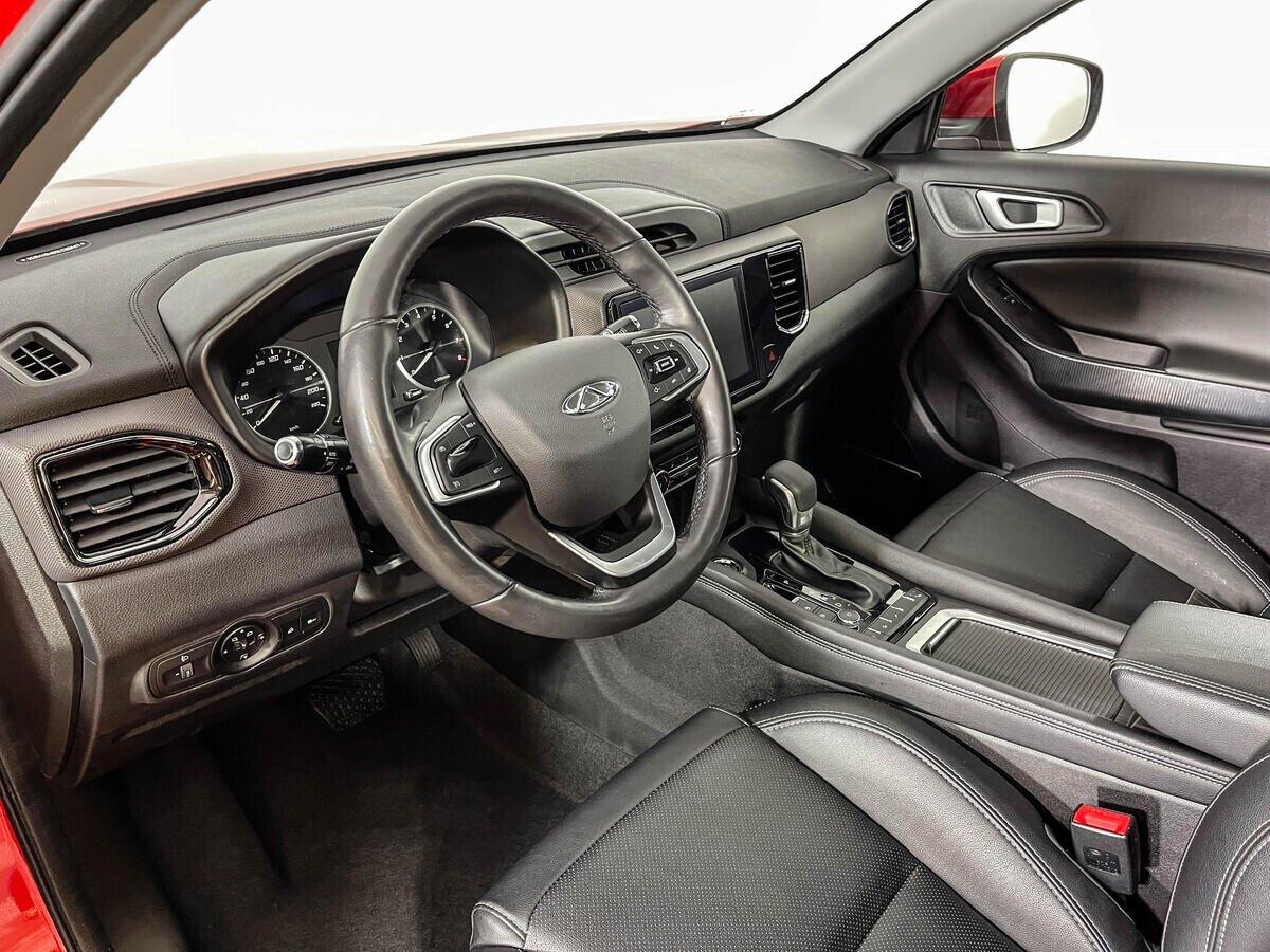 фото автомобиля 7