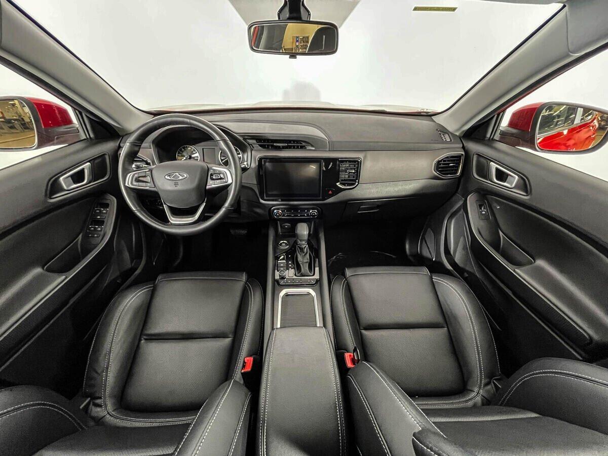 фото автомобиля 5