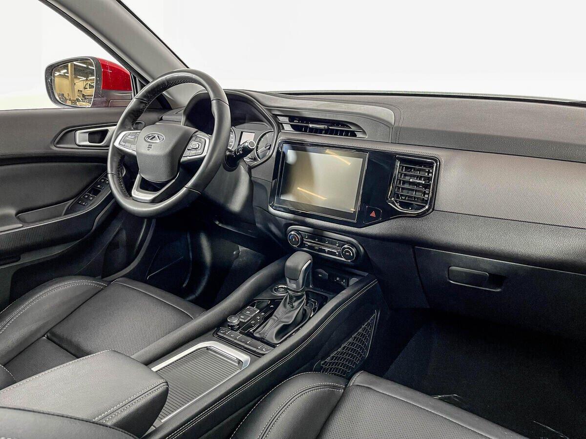 фото автомобиля 6