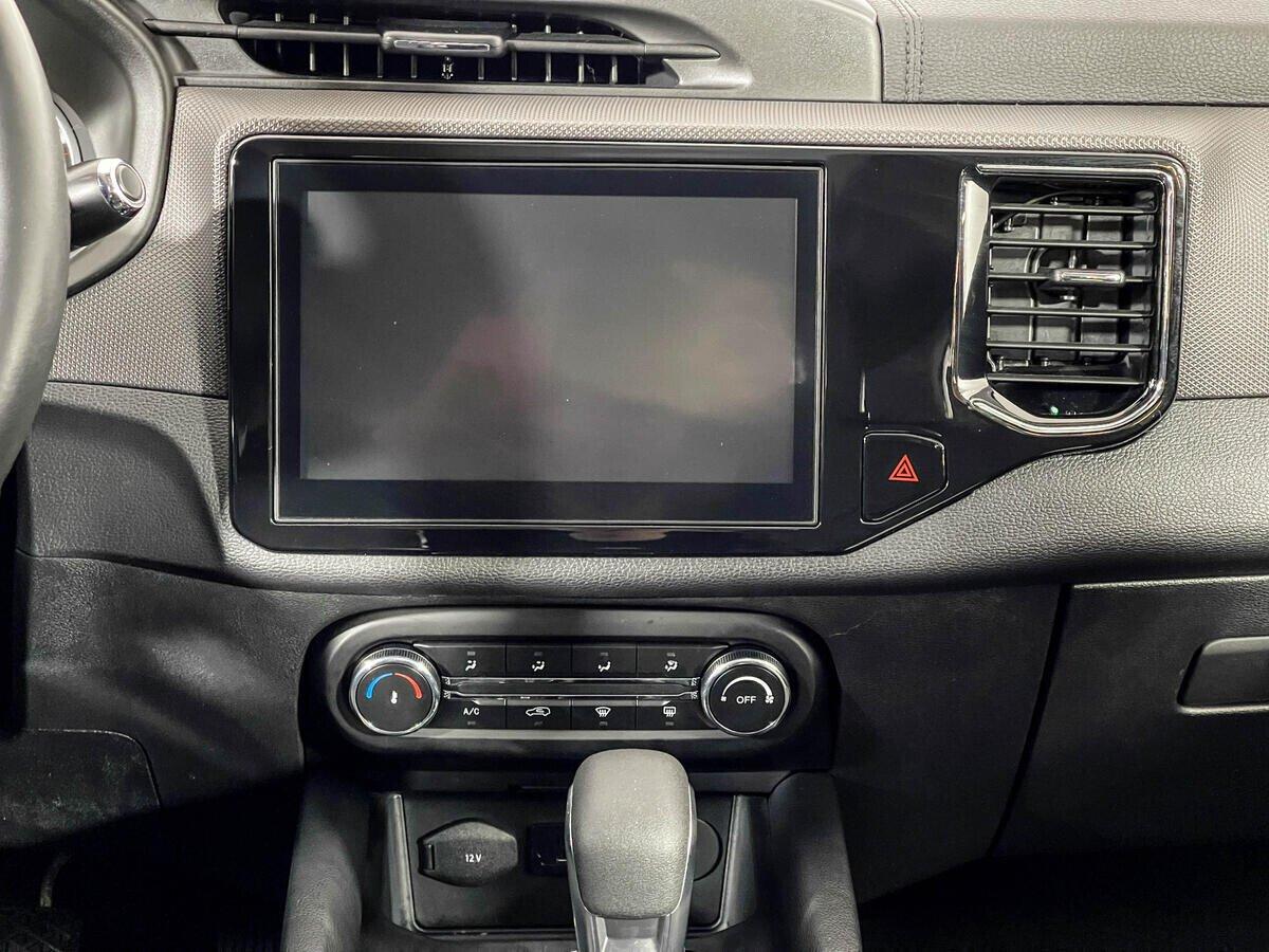 фото автомобиля 7