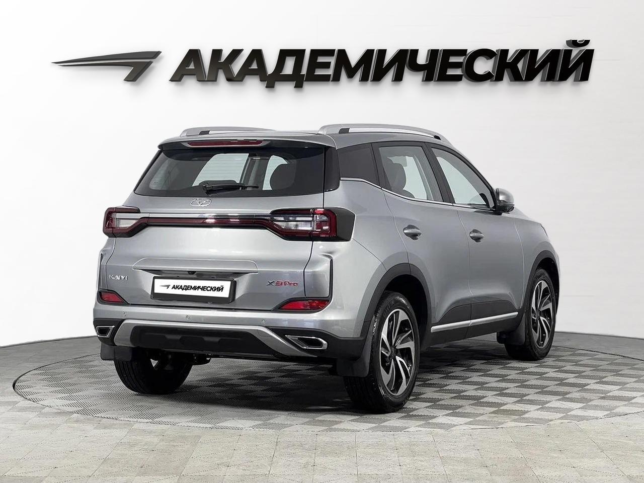 фото автомобиля 1