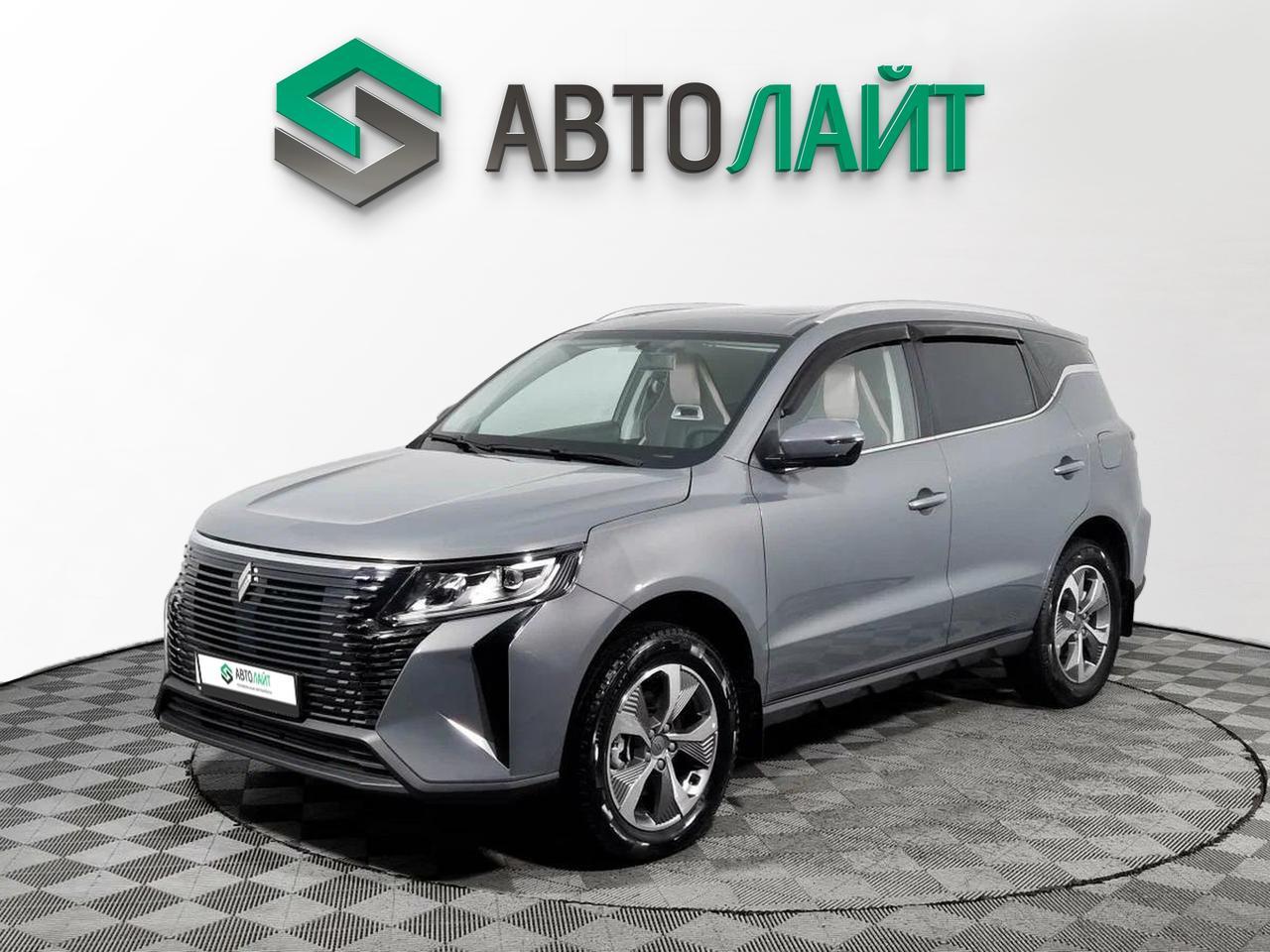 фото автомобиля 0