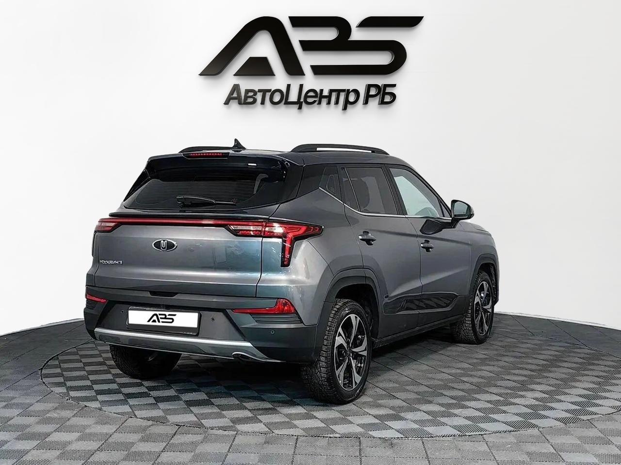 фото автомобиля 1