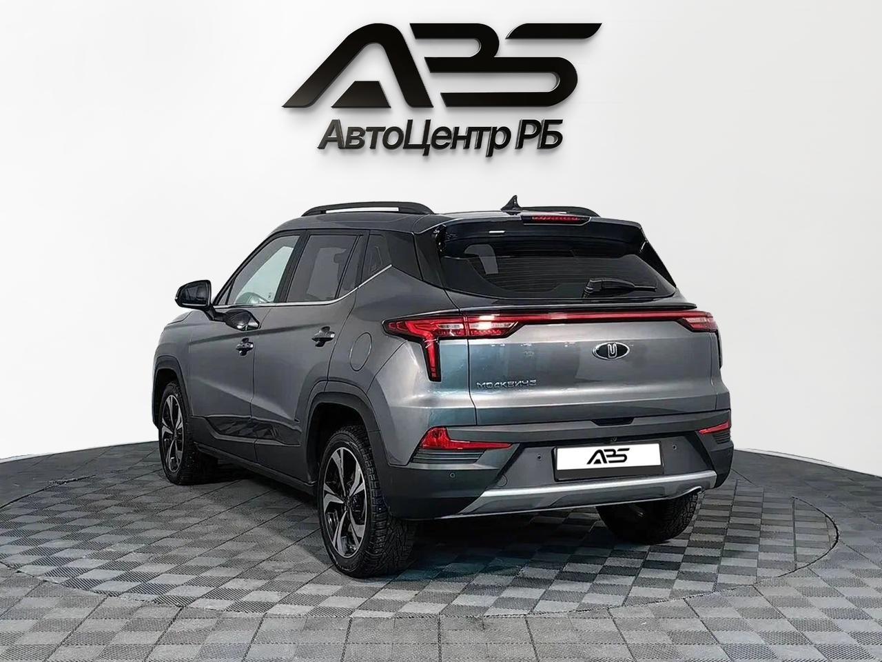 фото автомобиля 3