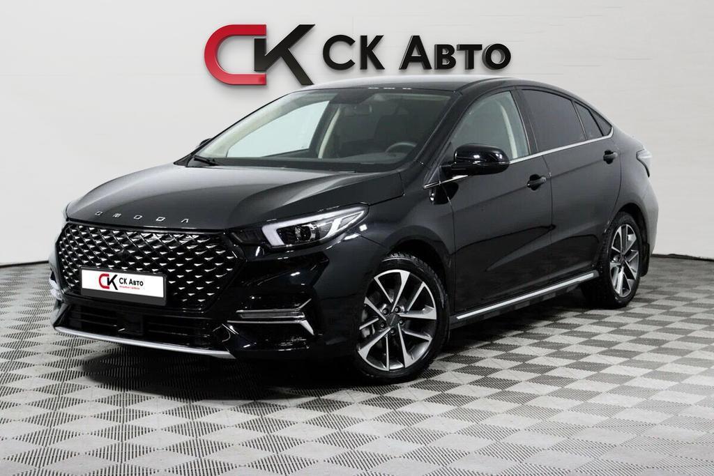 фото автомобиля 0