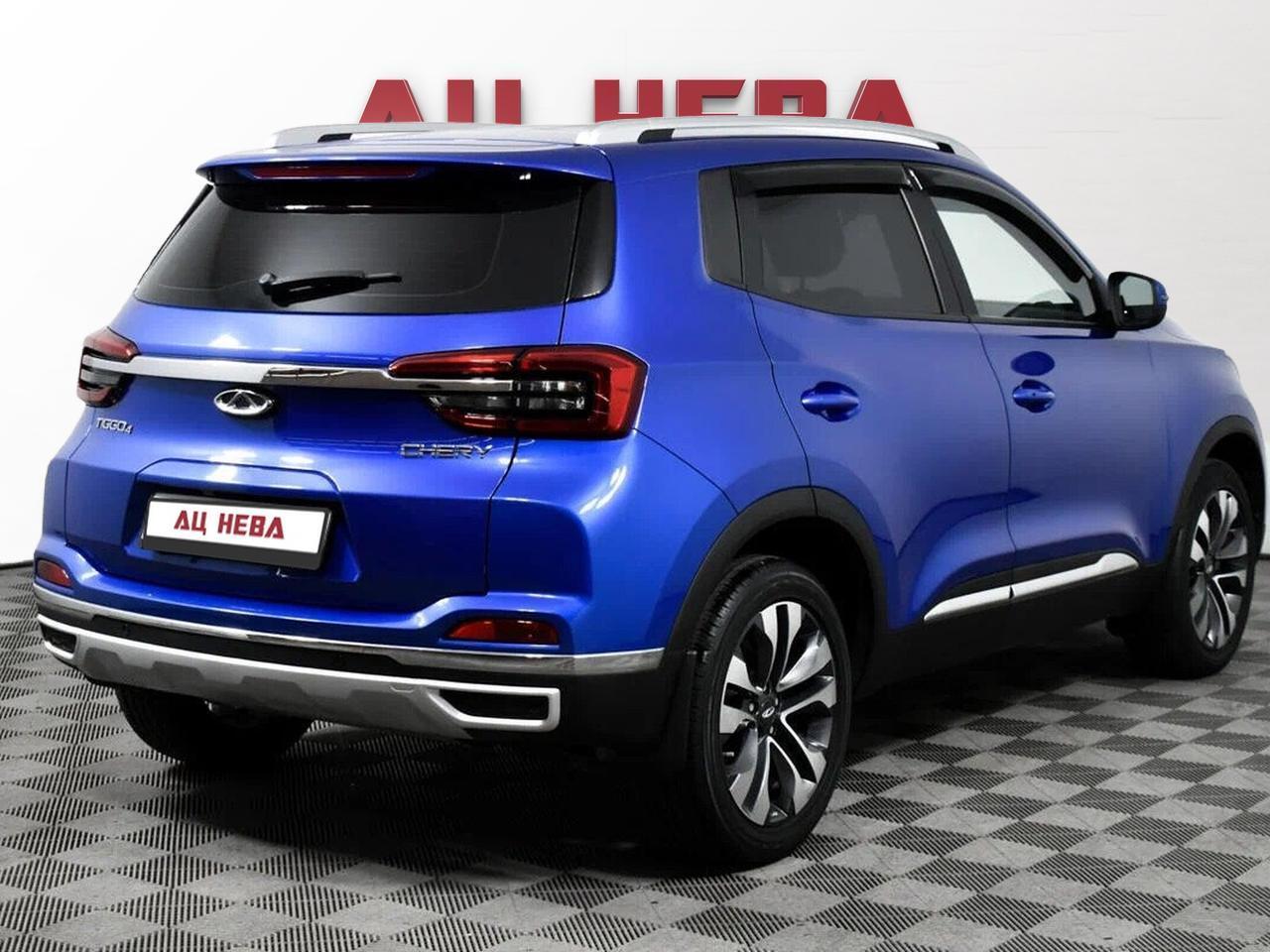 фото автомобиля 1