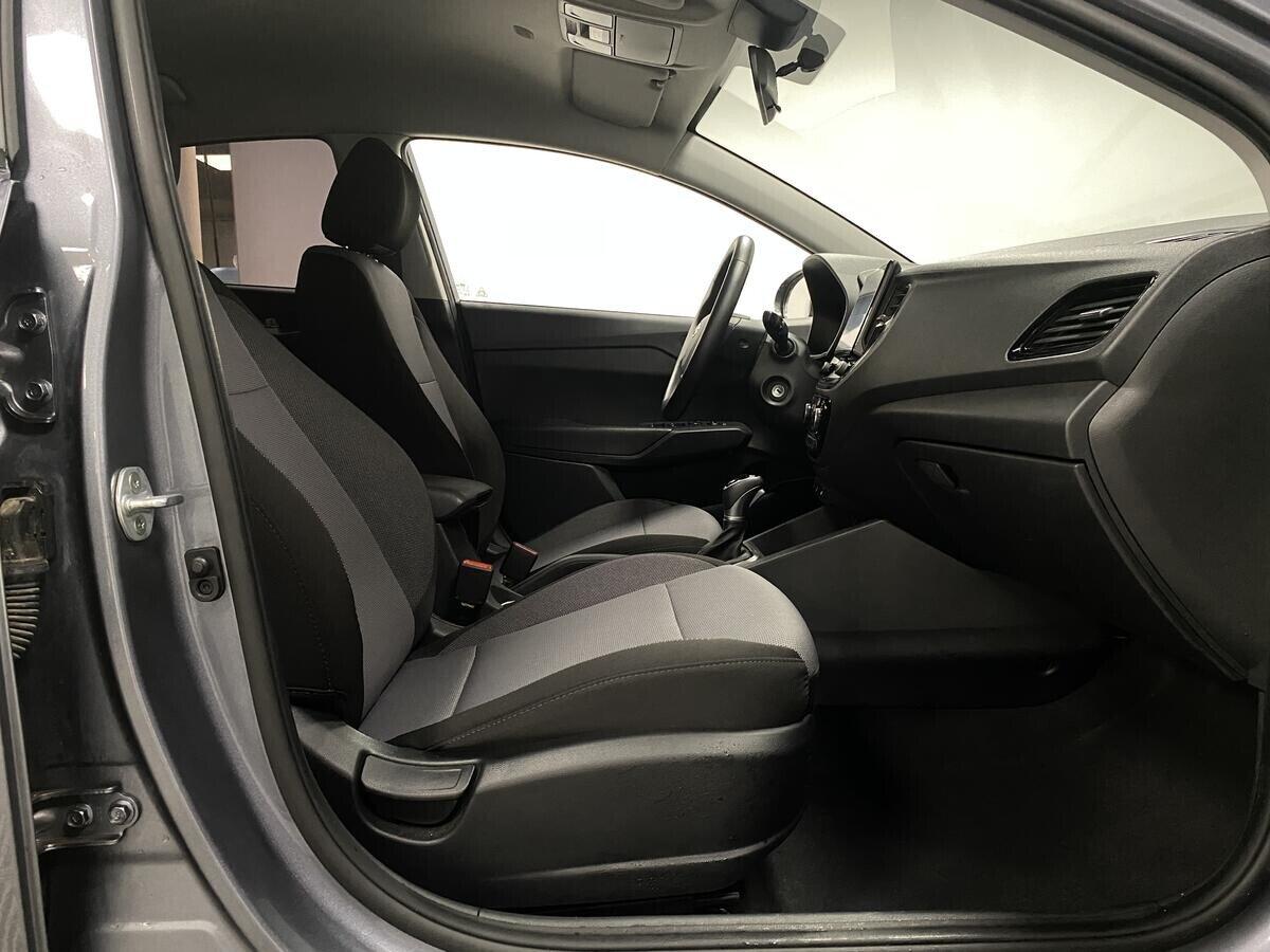 фото автомобиля 7