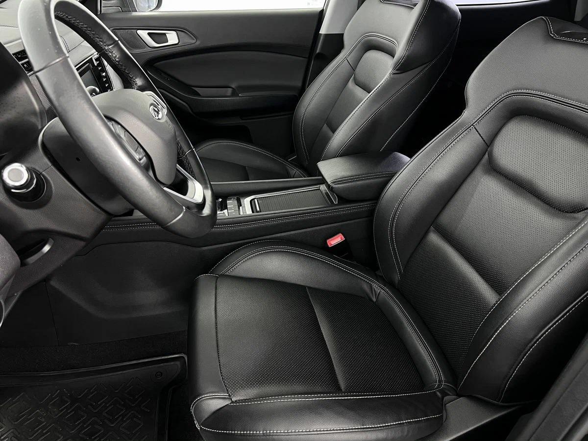 фото автомобиля 7