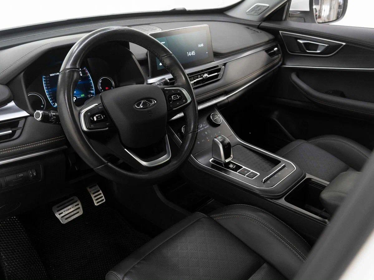 фото автомобиля 6
