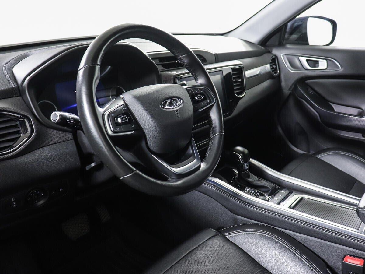 фото автомобиля 5