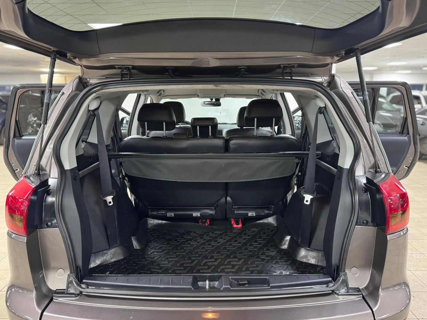 Peugeot 4007