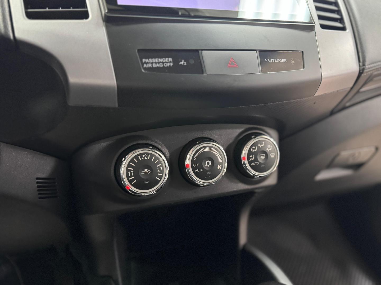 Peugeot 4007