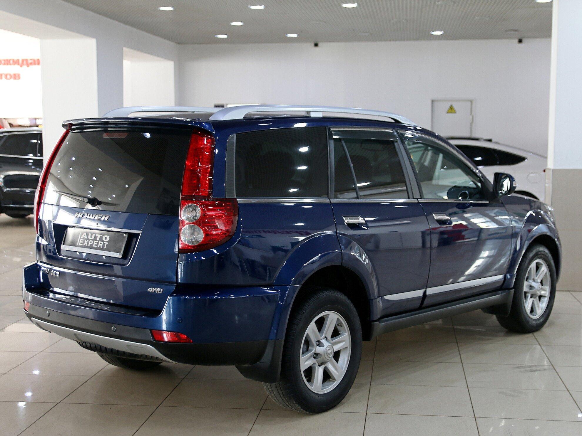 фото автомобиля 1