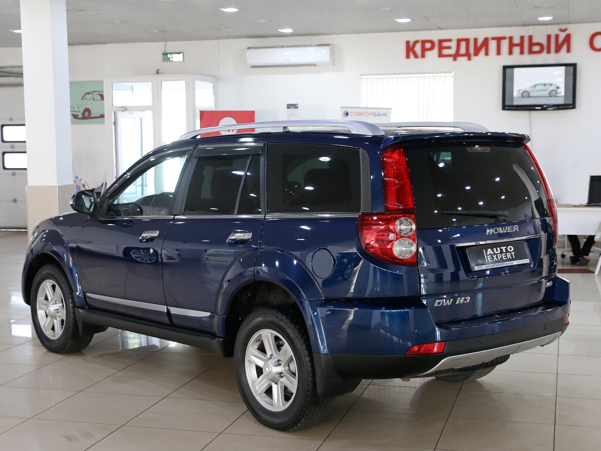 фото автомобиля 3