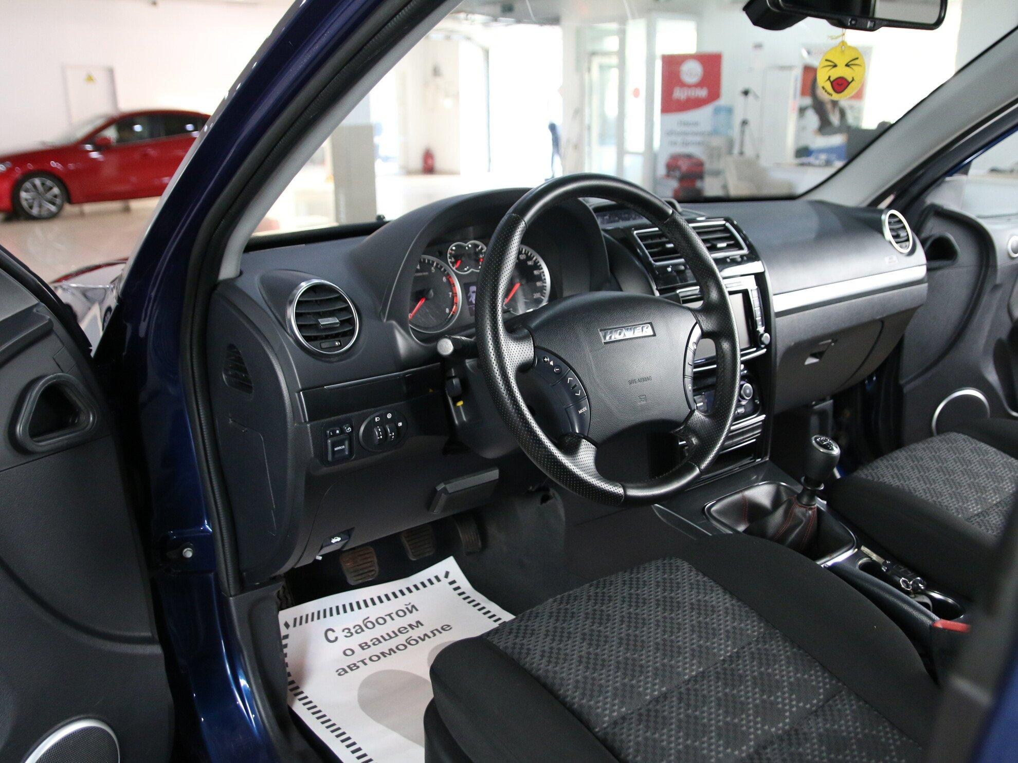 фото автомобиля 5