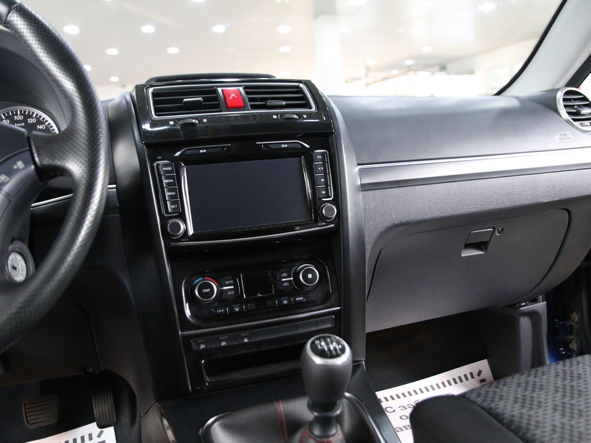 фото автомобиля 7