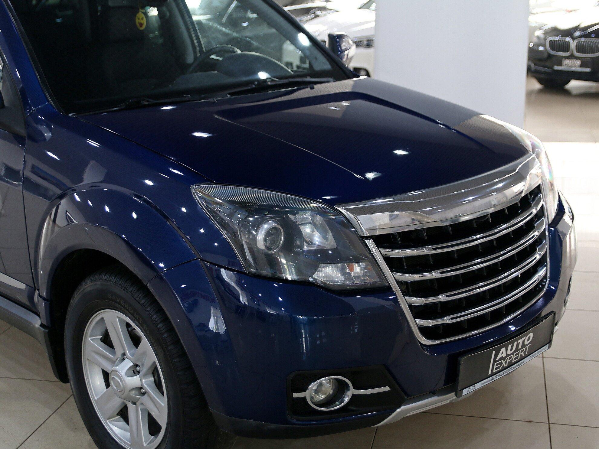 фото автомобиля 14