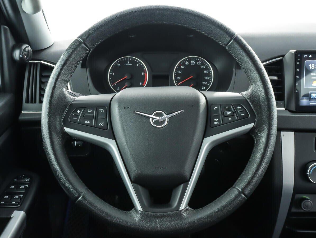 фото автомобиля 7