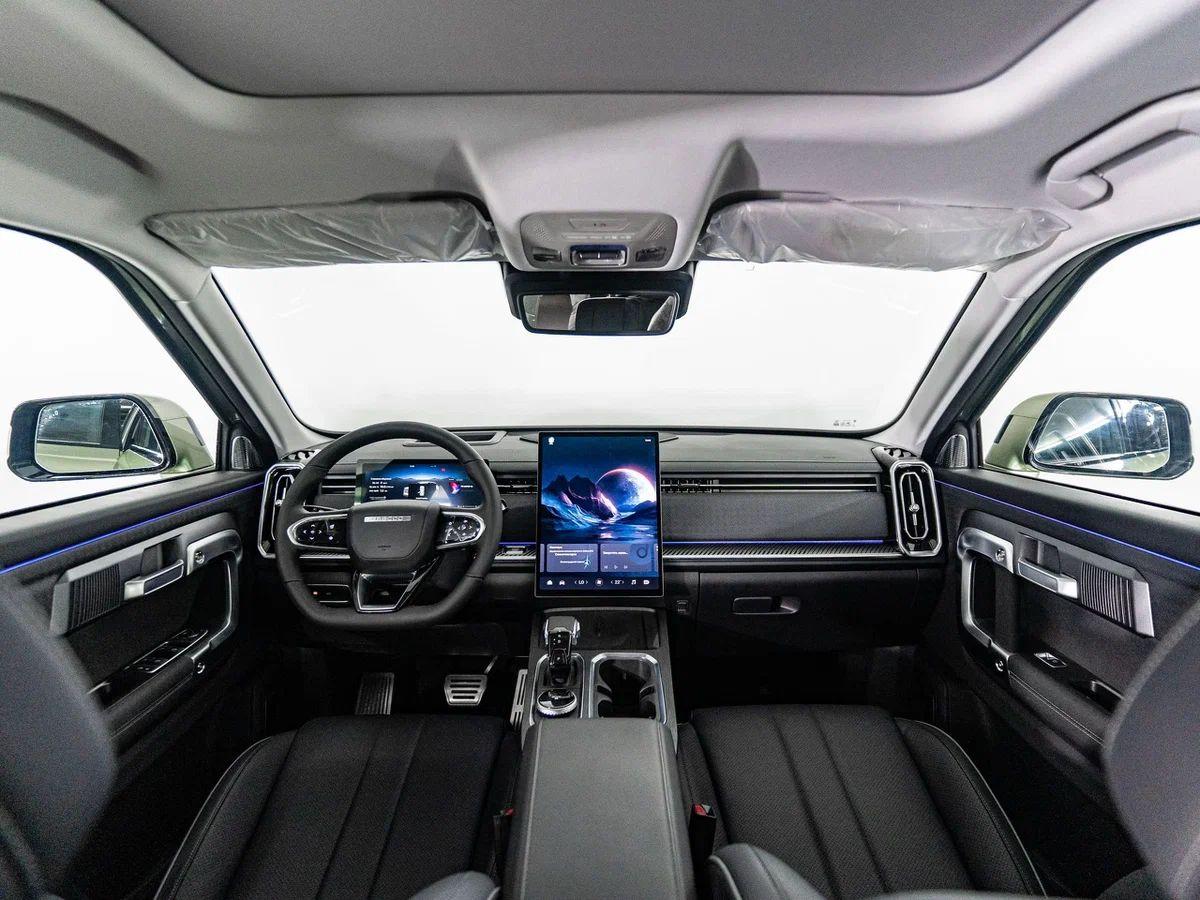 фото автомобиля 8