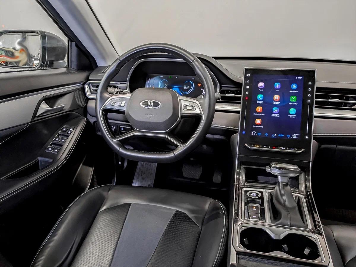 фото автомобиля 7