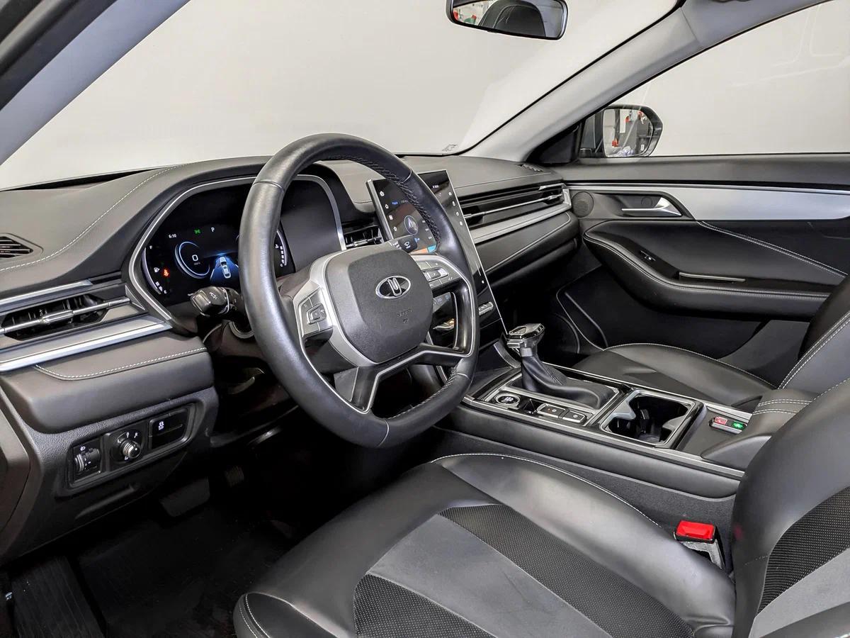 фото автомобиля 5
