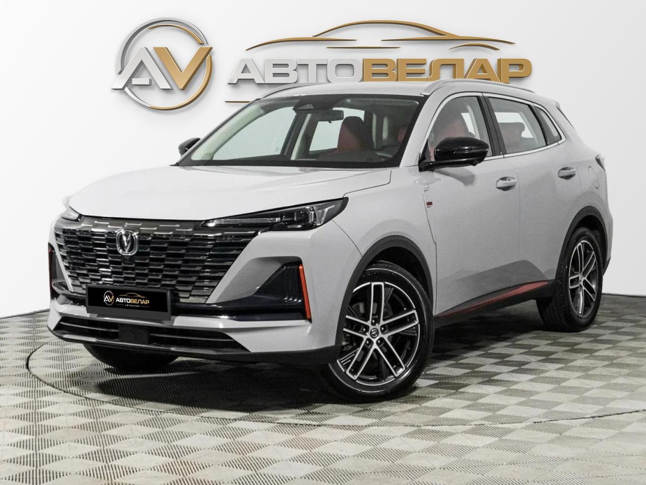 Changan CS55 Plus 2023