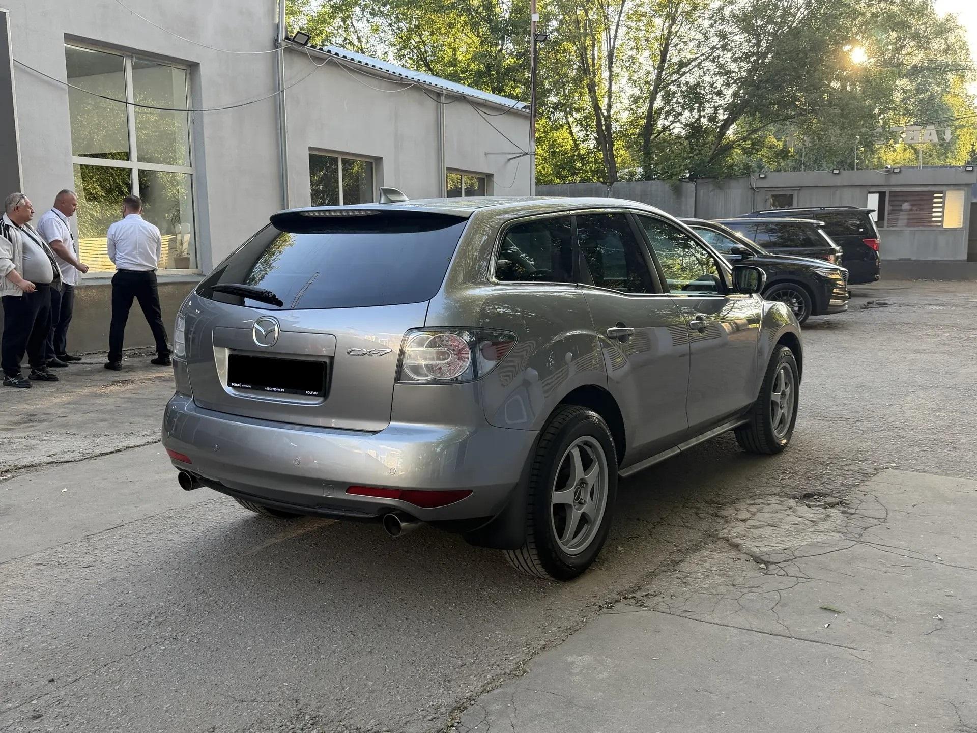 фото автомобиля
