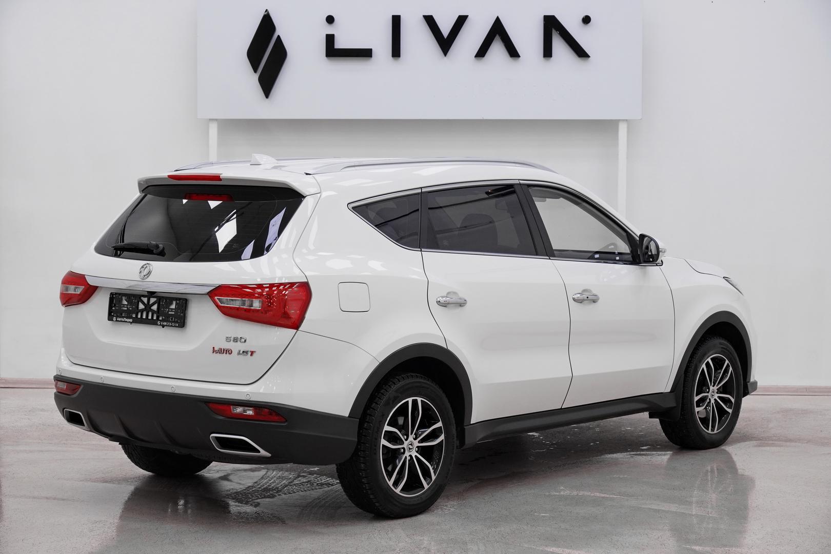 фото автомобиля 1