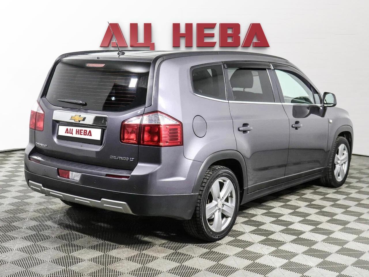 фото автомобиля 1