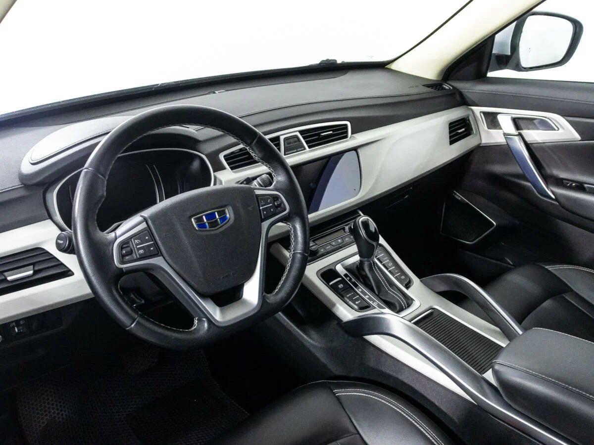 фото автомобиля 7