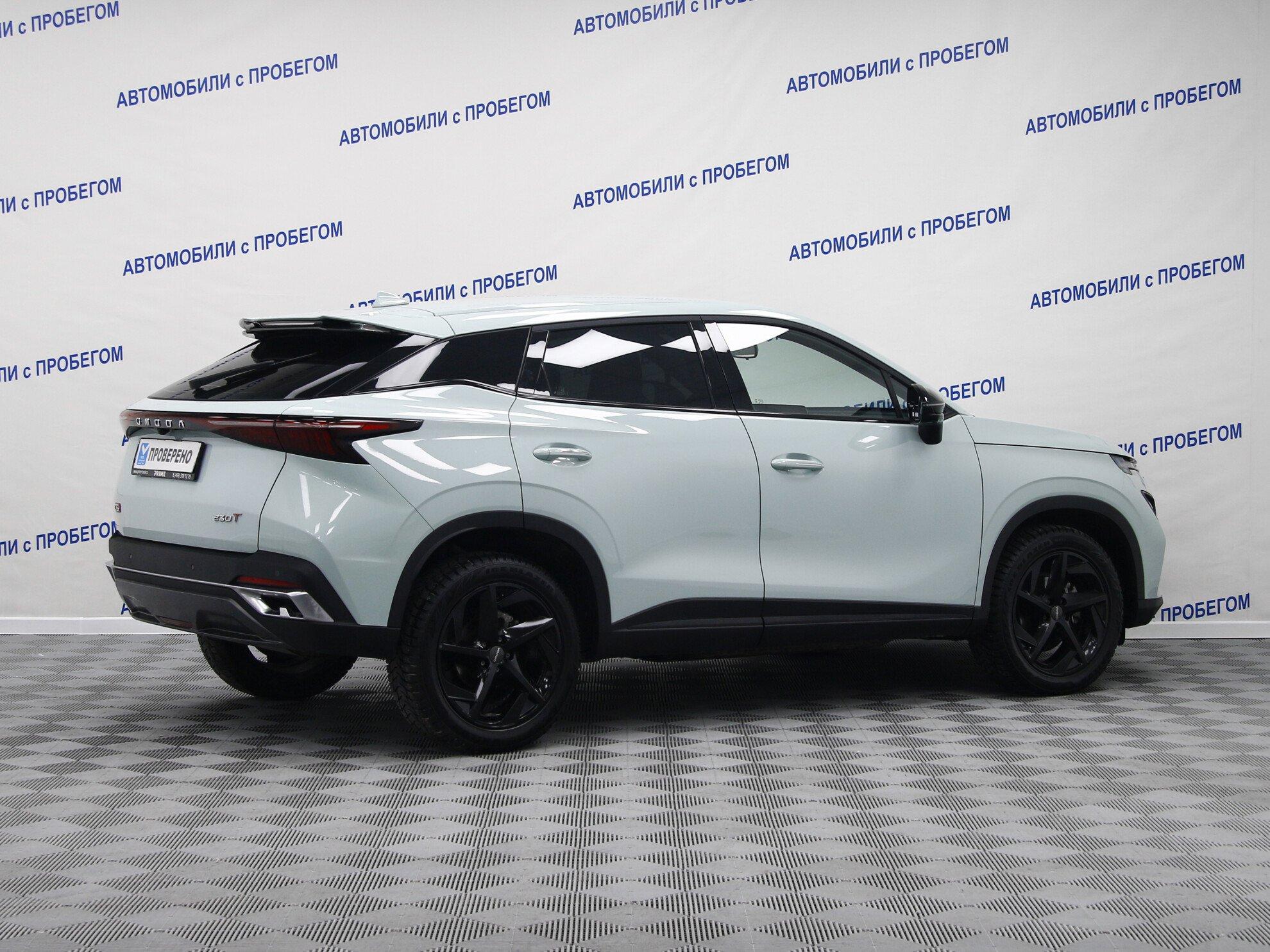 фото автомобиля 1